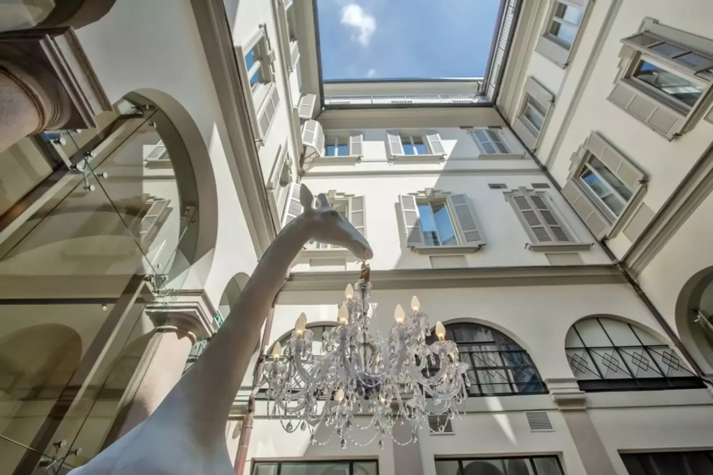 Hotel Indigo Milan Corso Monforte
