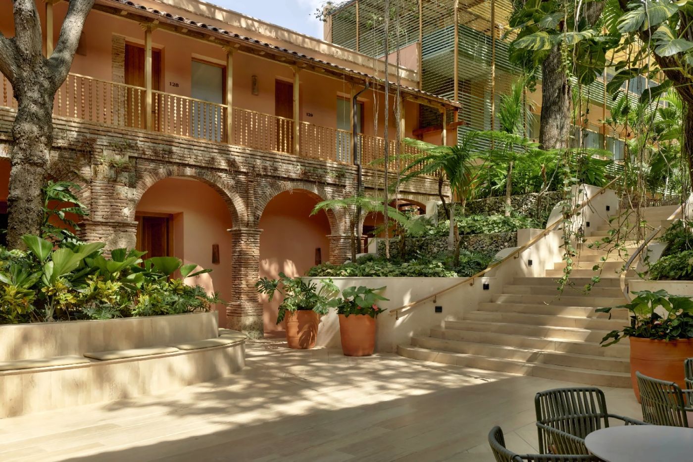 Kimpton Las Mercedes