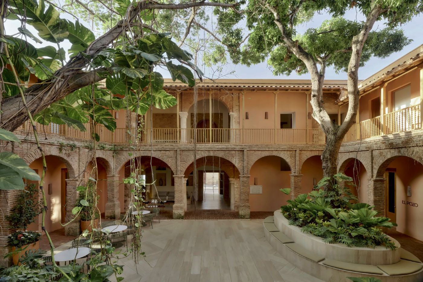 Kimpton Las Mercedes