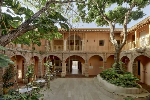 Kimpton Las Mercedes