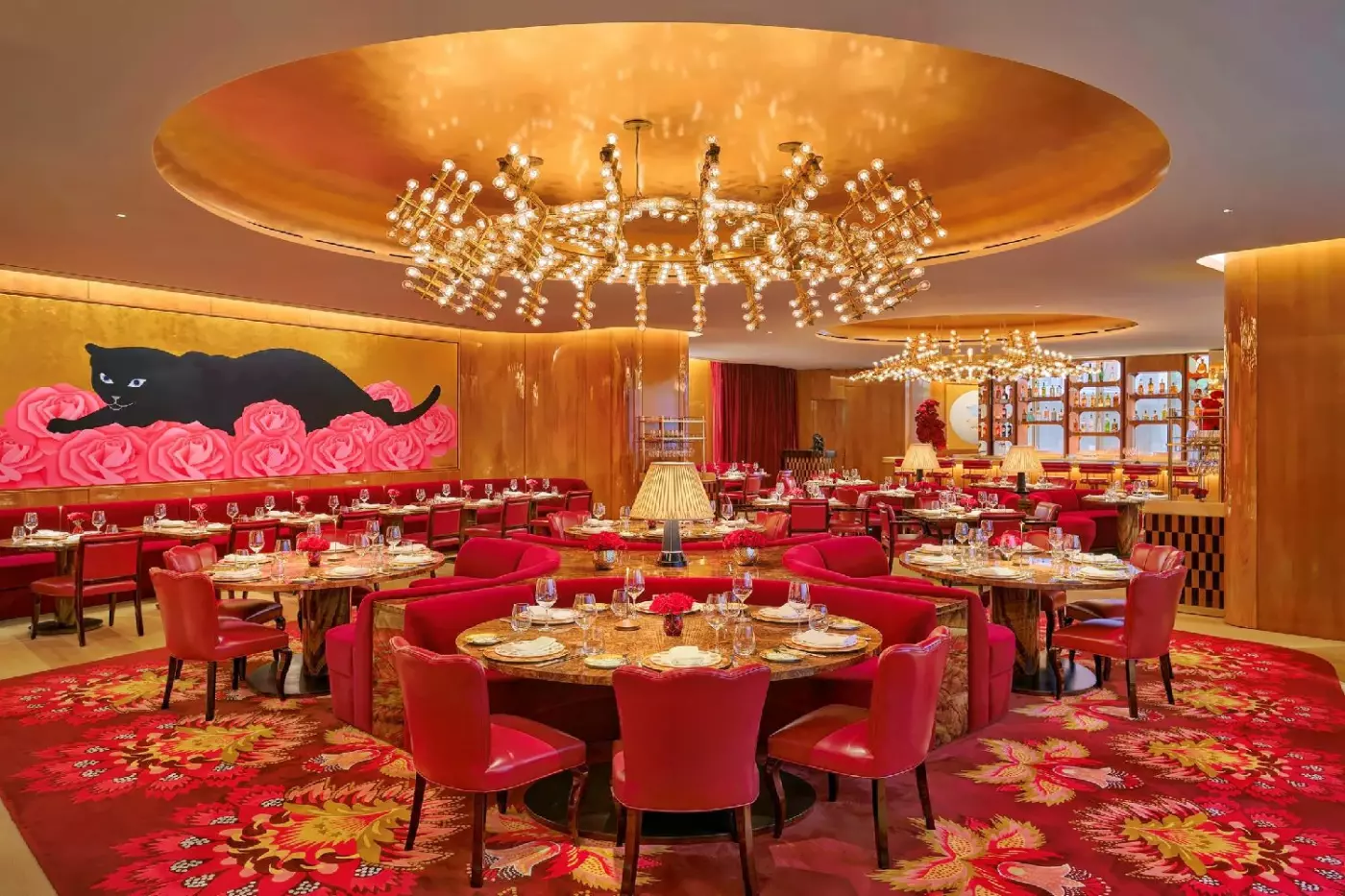 Faena New York
