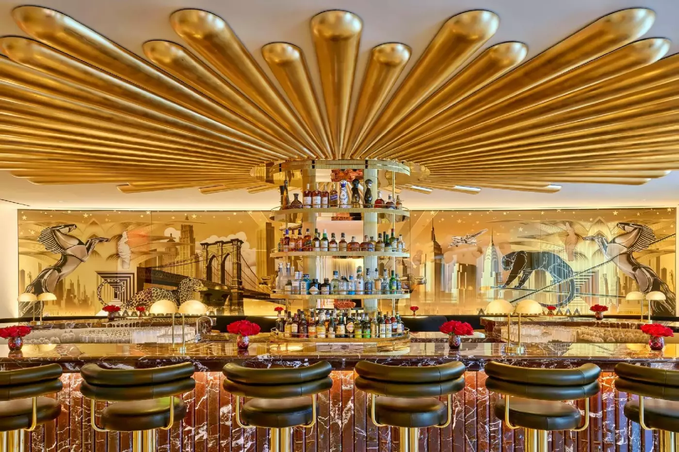 Faena New York