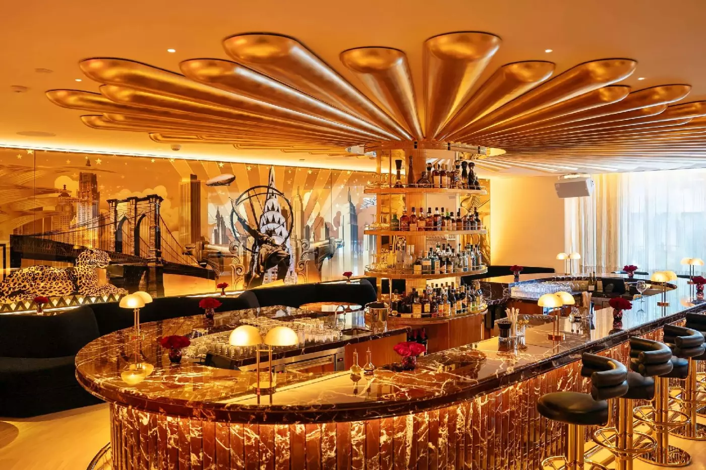 Faena New York