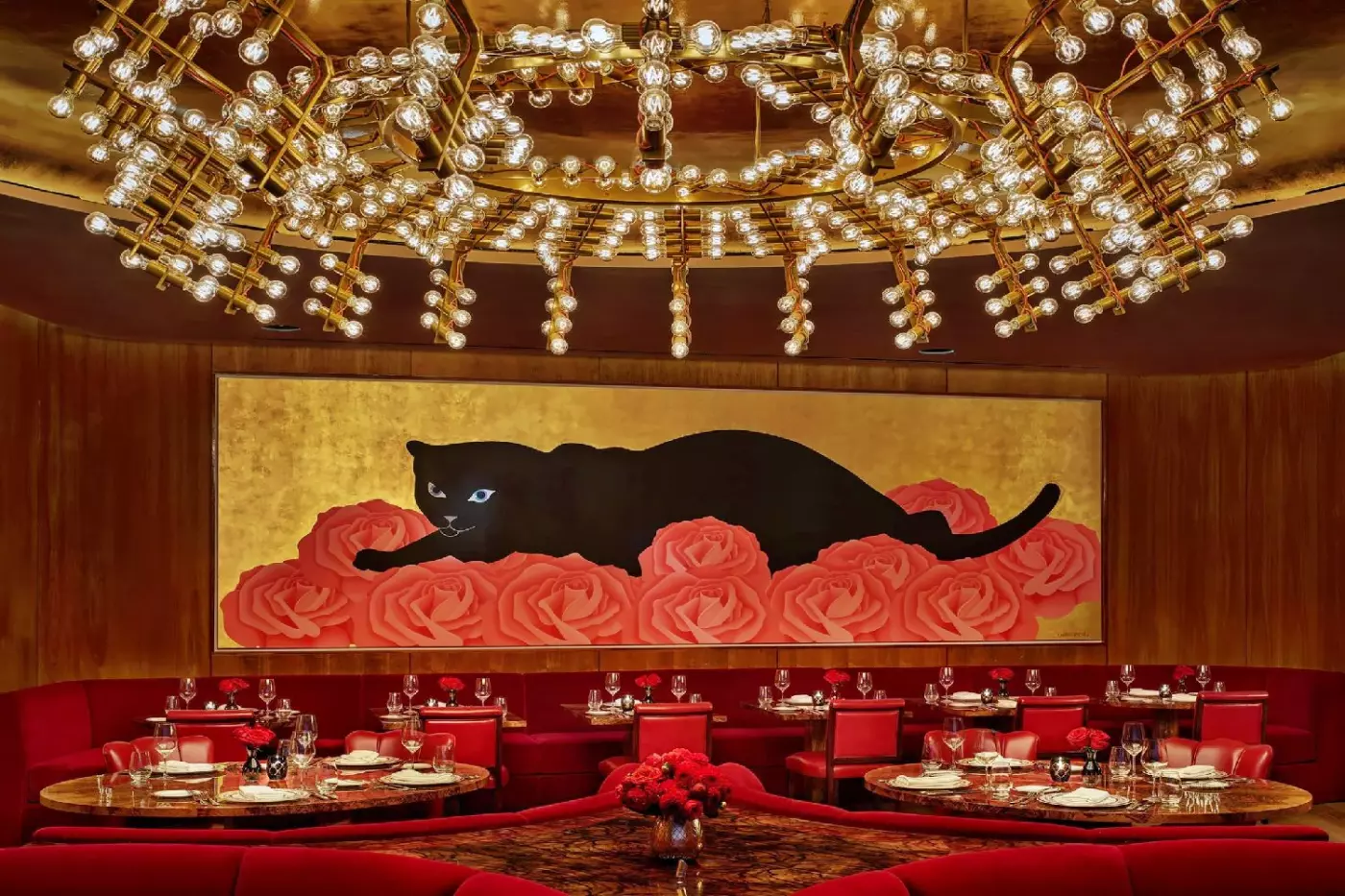 Faena New York
