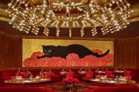 Thumbnail Faena New York