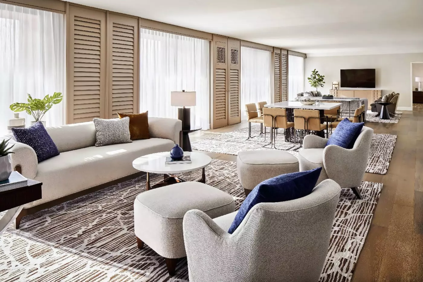 JW Marriott Desert Springs Resort & Spa