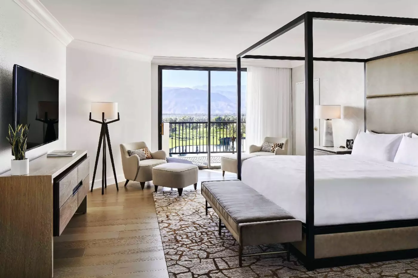 JW Marriott Desert Springs Resort & Spa