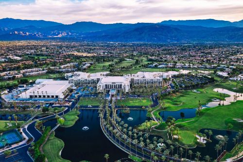 JW Marriott Desert Springs Resort & Spa