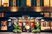 Thumbnail Shinola Hotel
