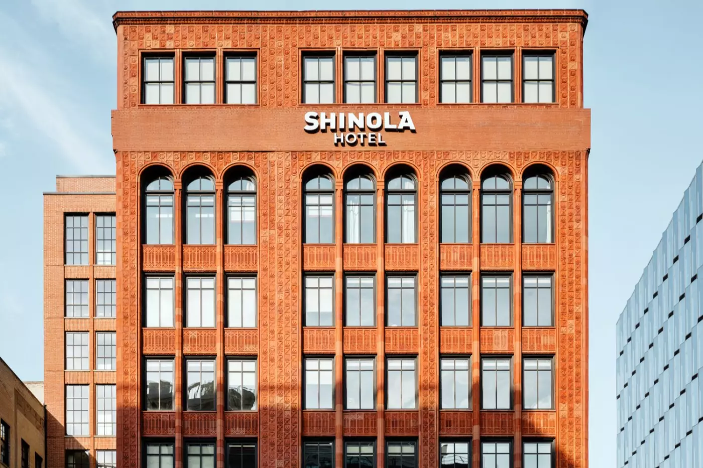 Shinola Hotel