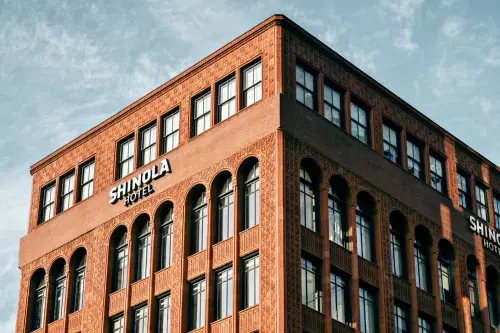 Shinola Hotel