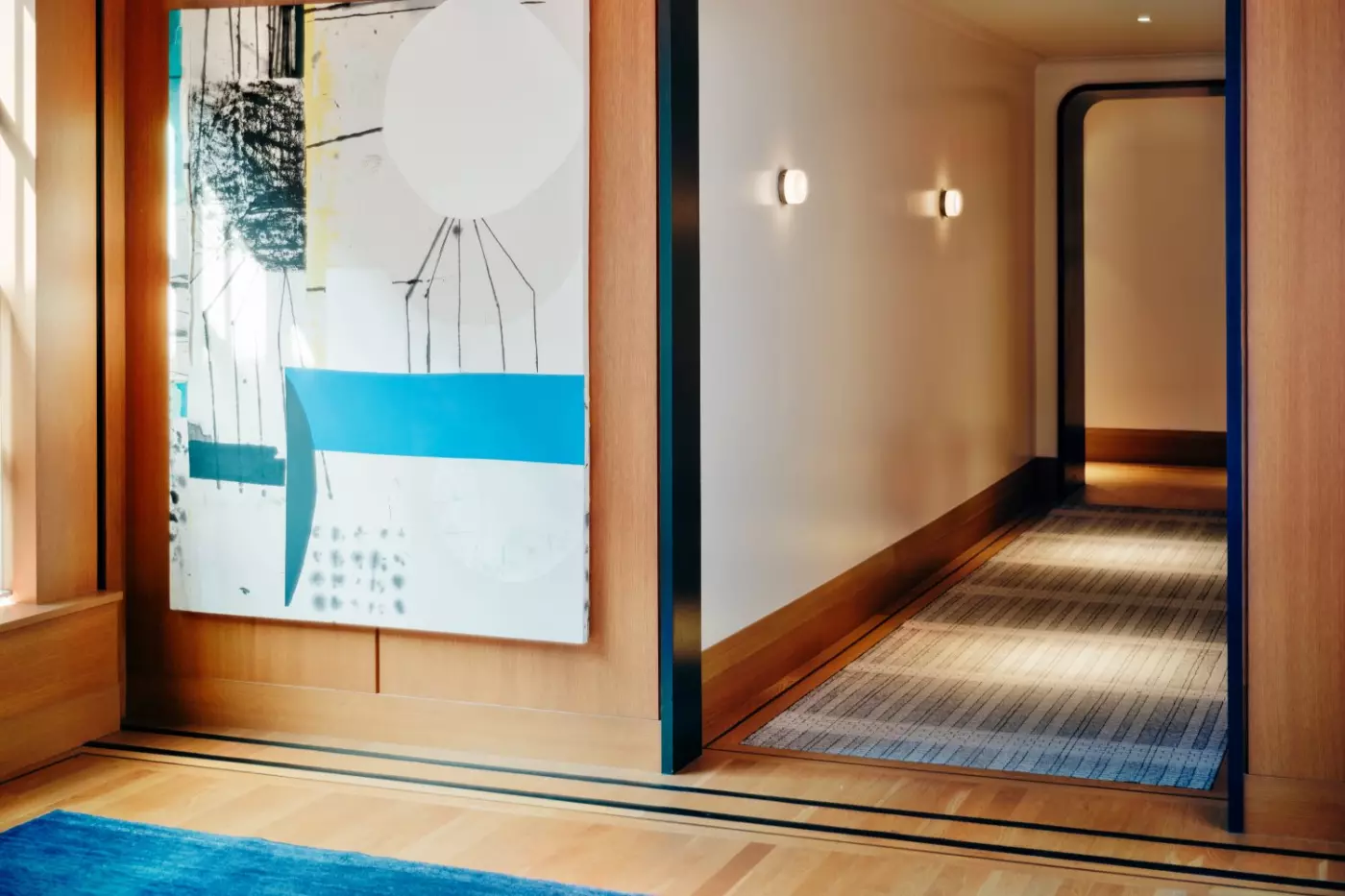 Shinola Hotel