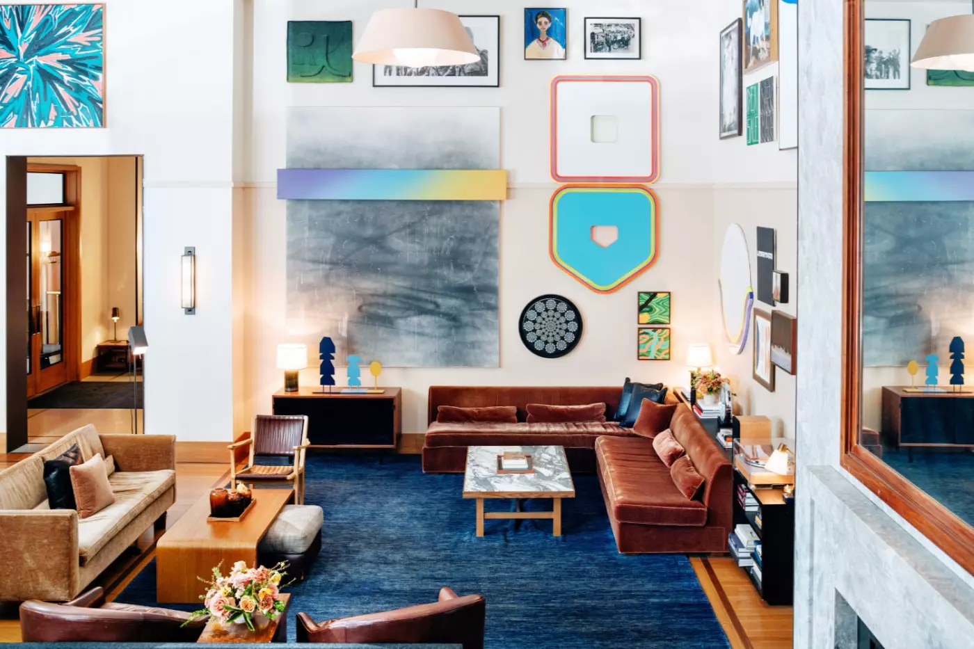 Shinola Hotel