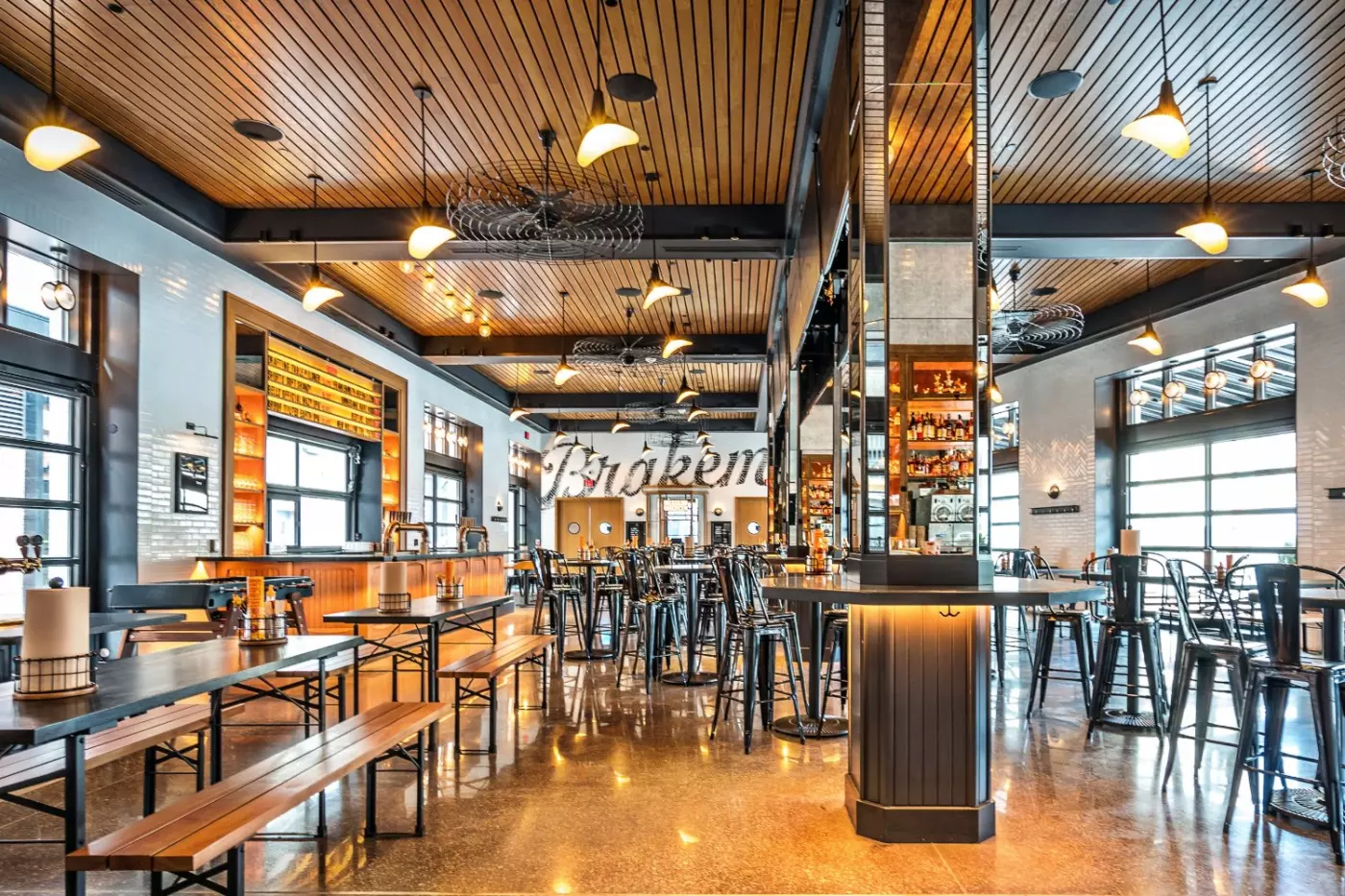 Shinola Hotel