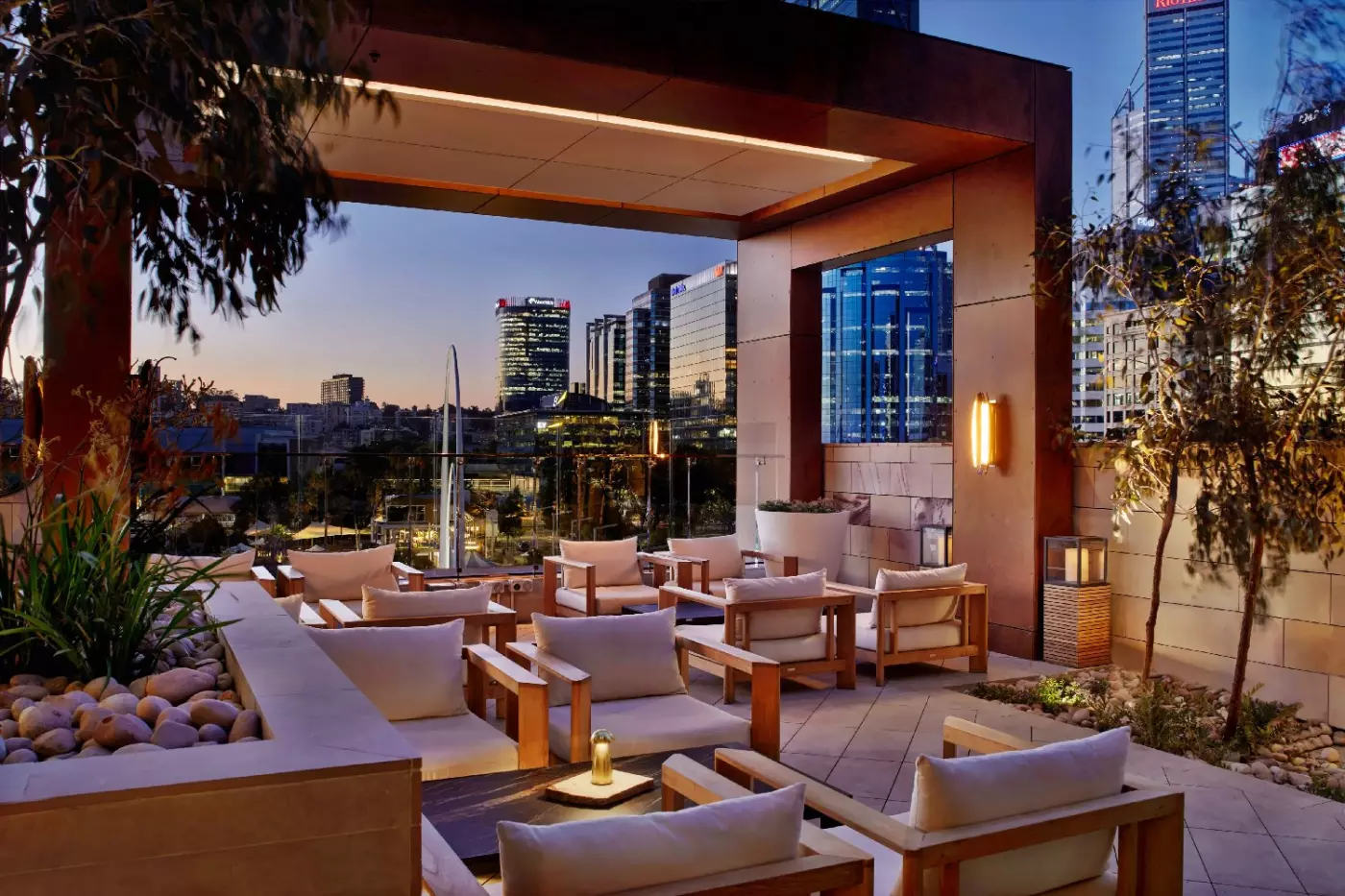 Ritz Carlton Perth