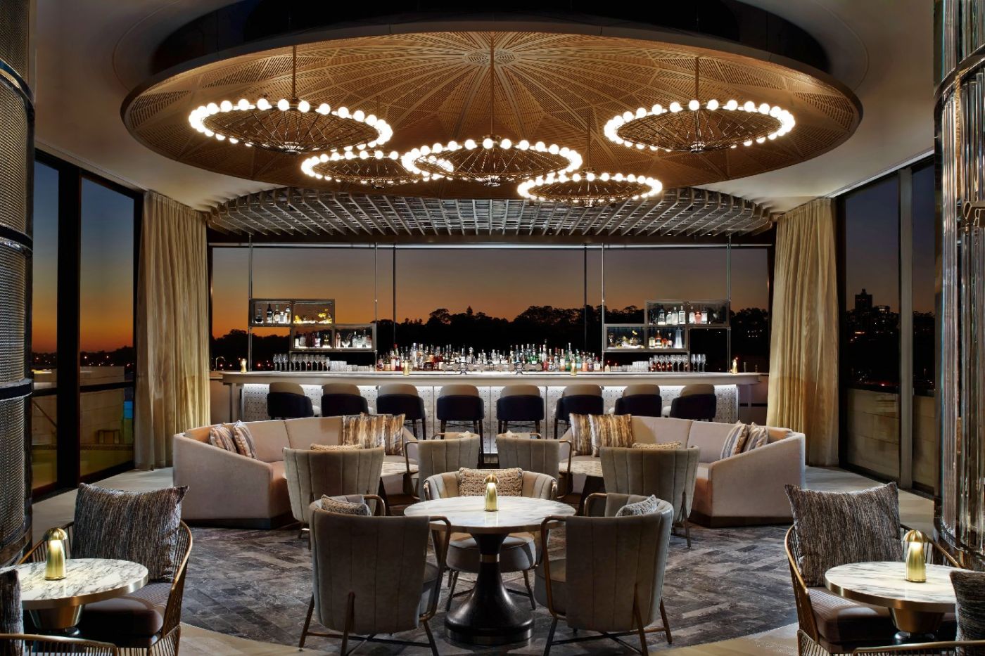 Ritz Carlton Perth