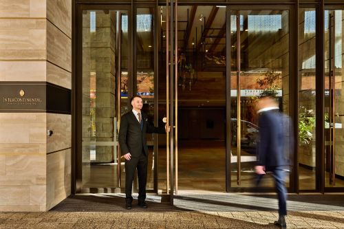 Intercontinental Perth City Centre