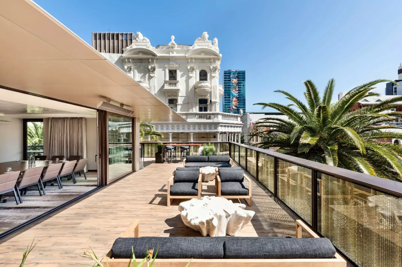 InterContinental Perth City Centre