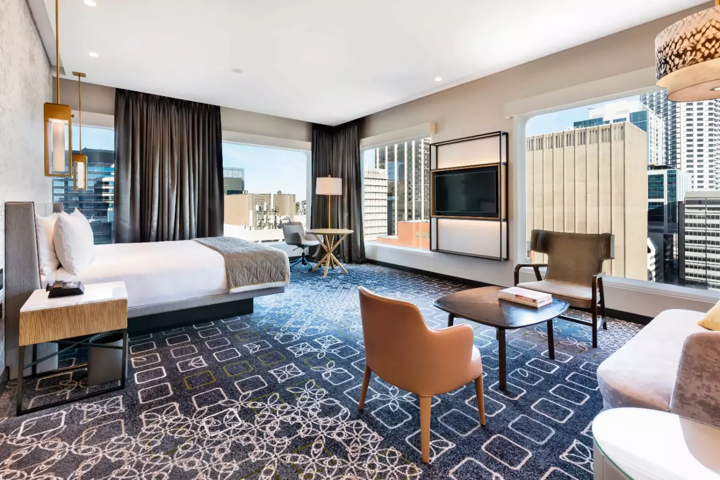 InterContinental Perth City Centre