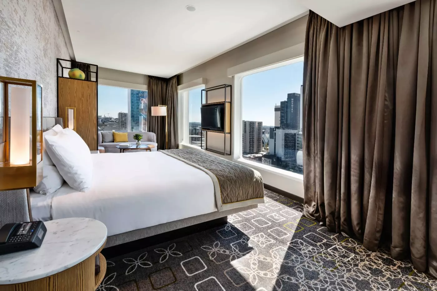 InterContinental Perth City Centre