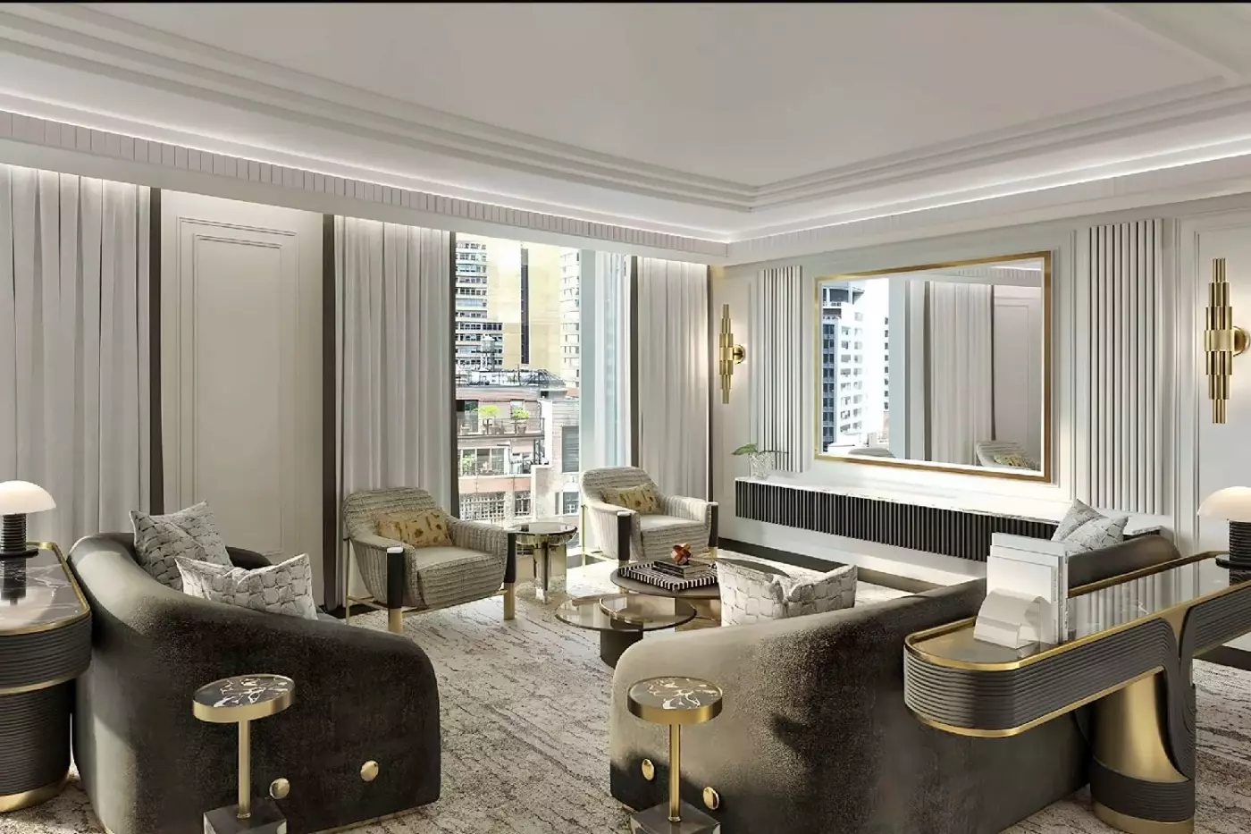 Sofitel New York