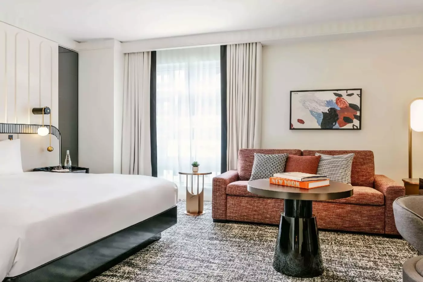 Sofitel New York