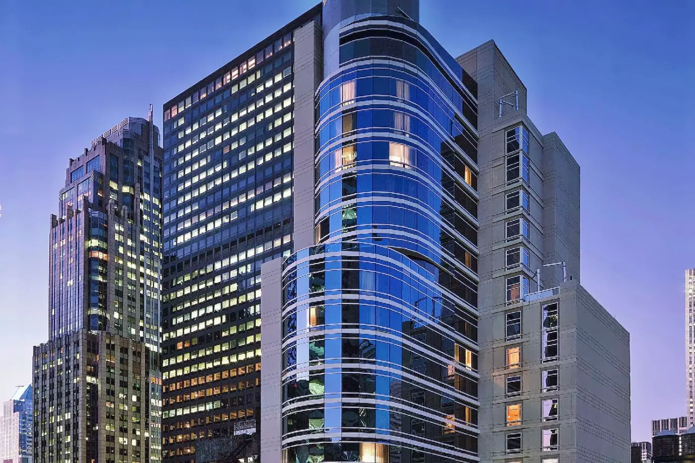 Sofitel New York