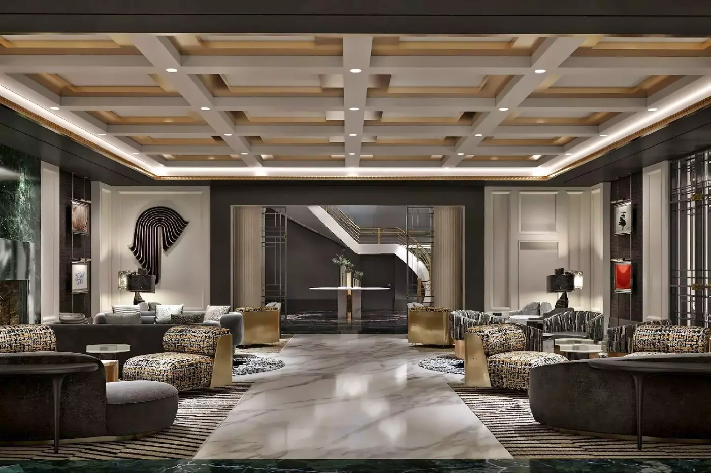 Sofitel New York