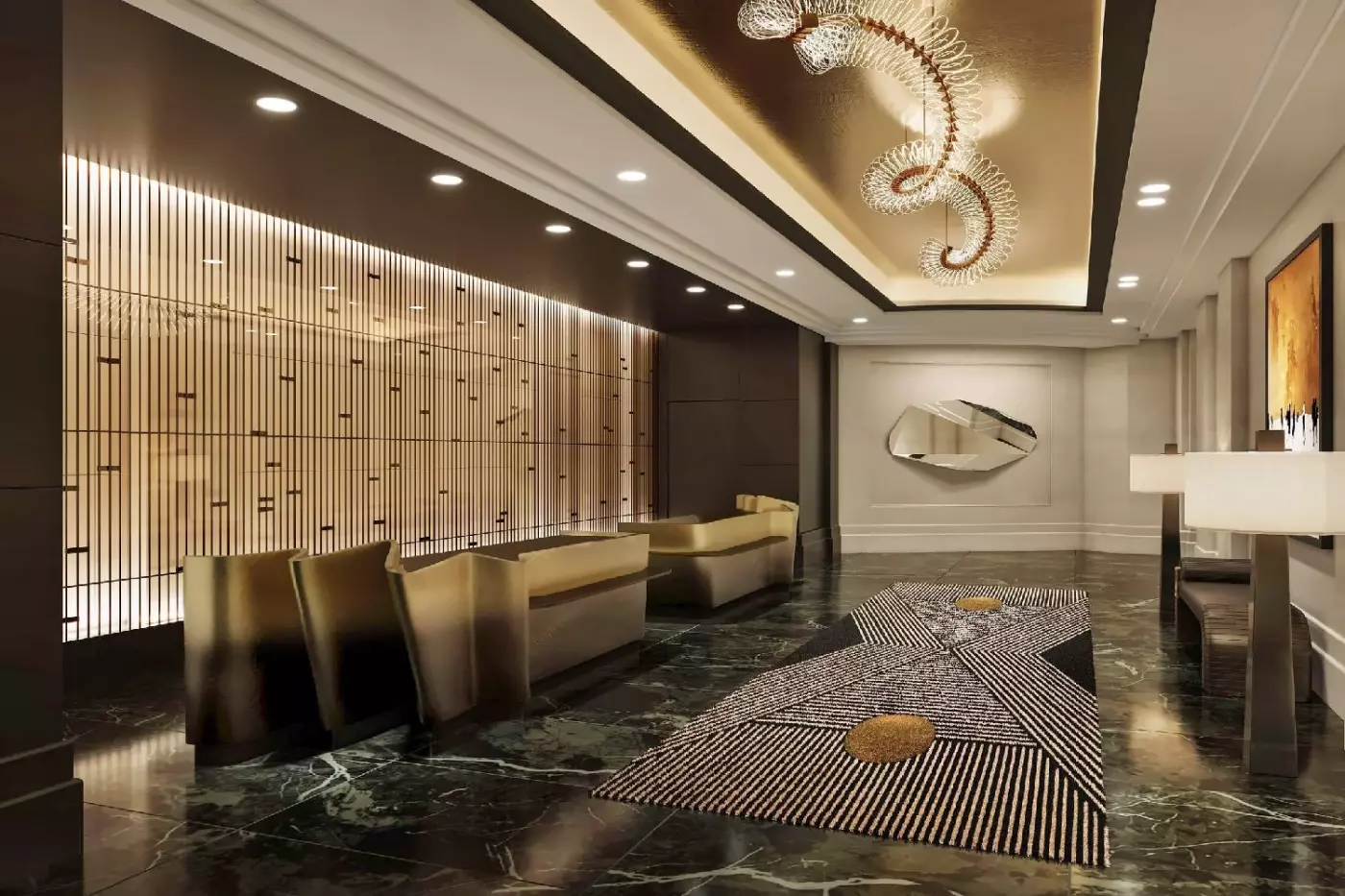 Sofitel New York