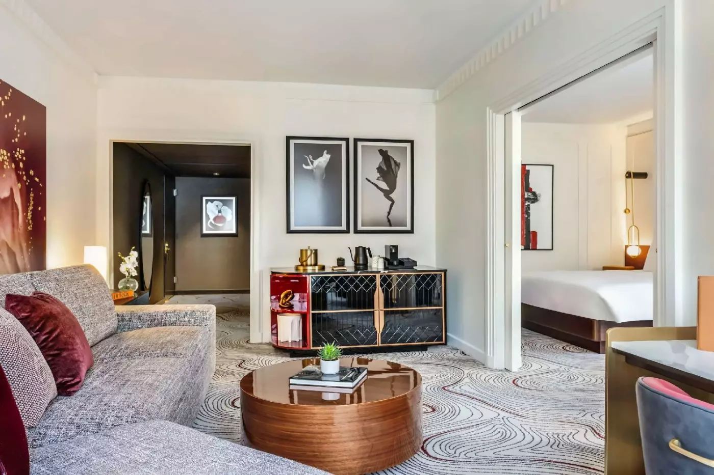 Sofitel New York