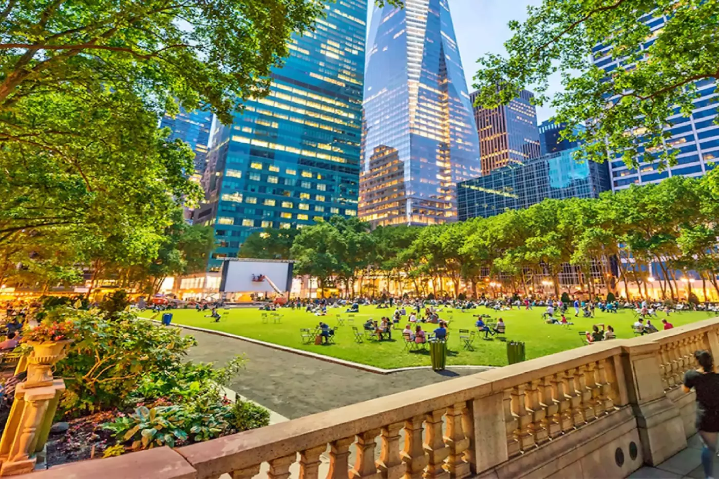 Sofitel New York