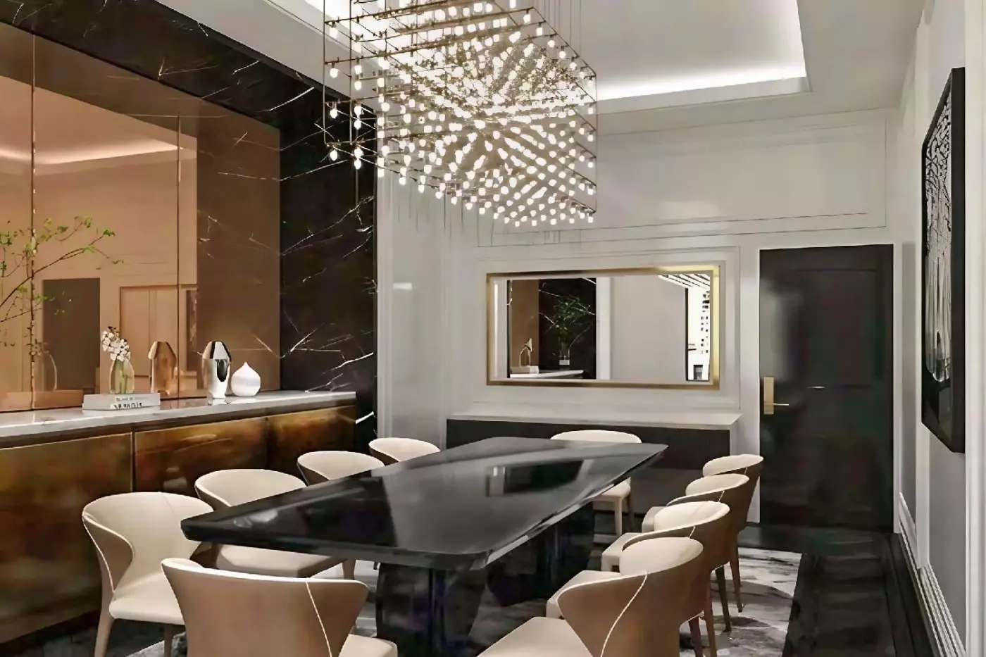 Sofitel New York