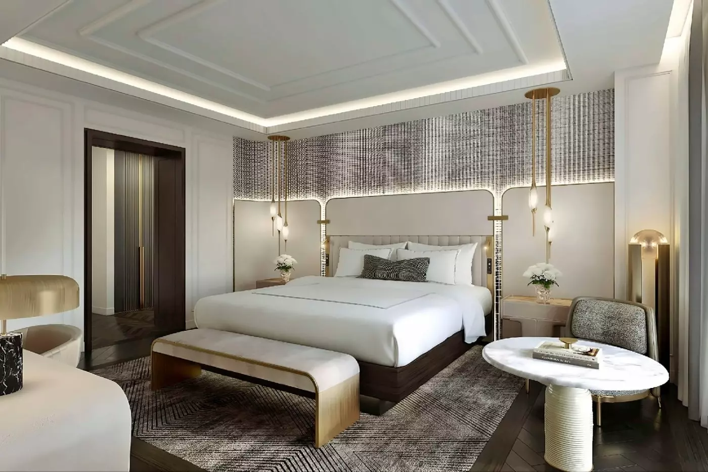 Sofitel New York
