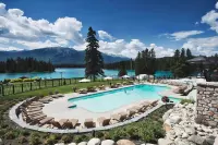 Thumbnail Fairmont Jasper Park Lodge