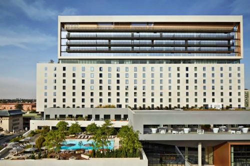 Kimpton Sawyer Hotel