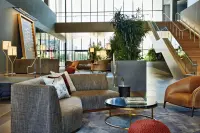 Thumbnail Kimpton Sawyer Hotel