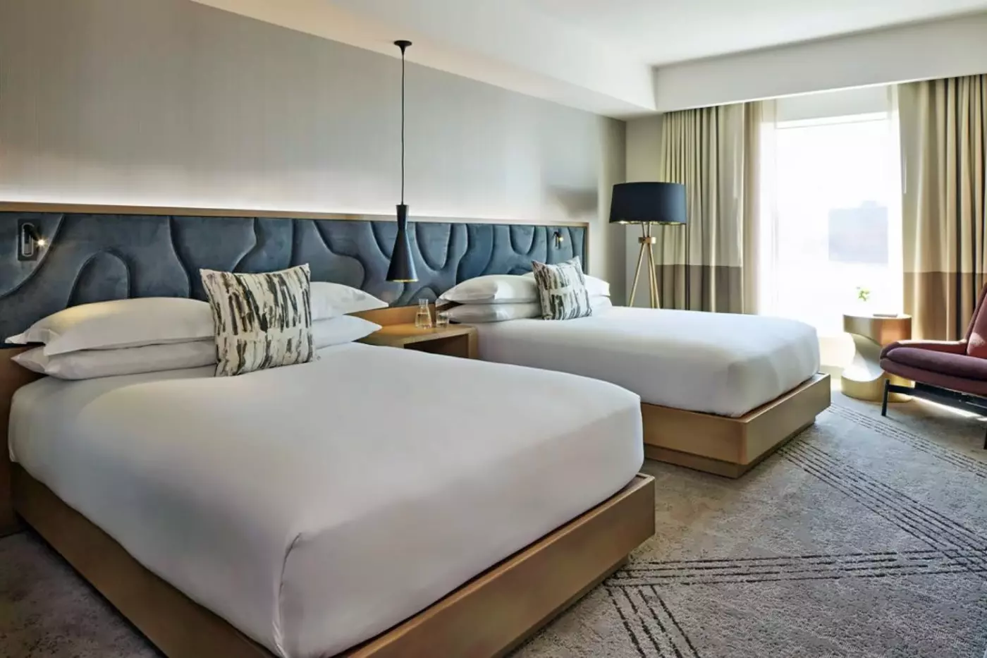 Kimpton Sawyer Hotel
