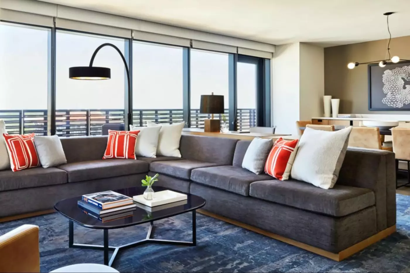 Kimpton Sawyer Hotel