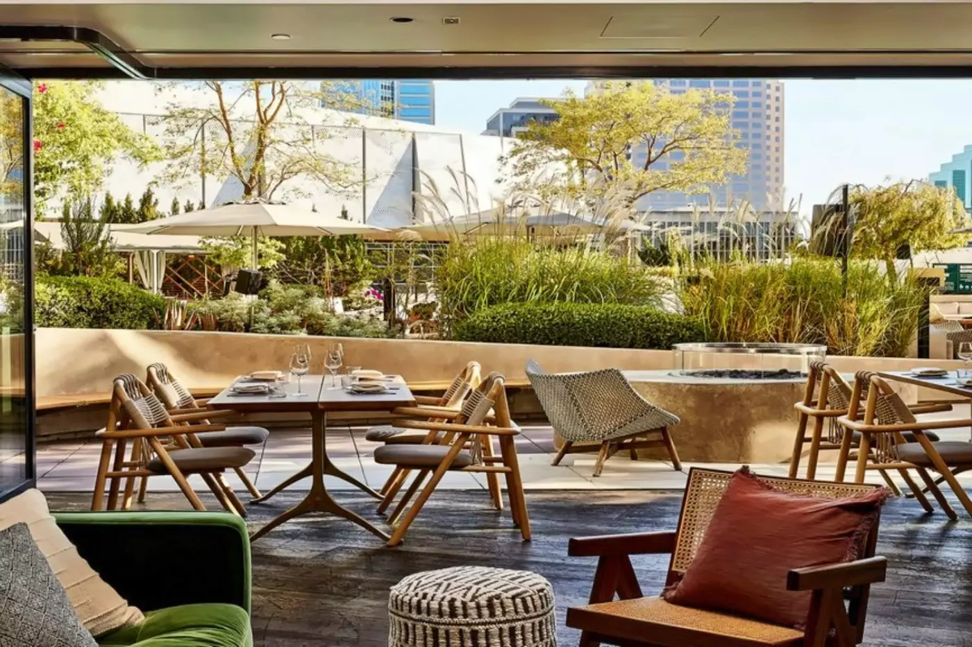 Kimpton Sawyer Hotel