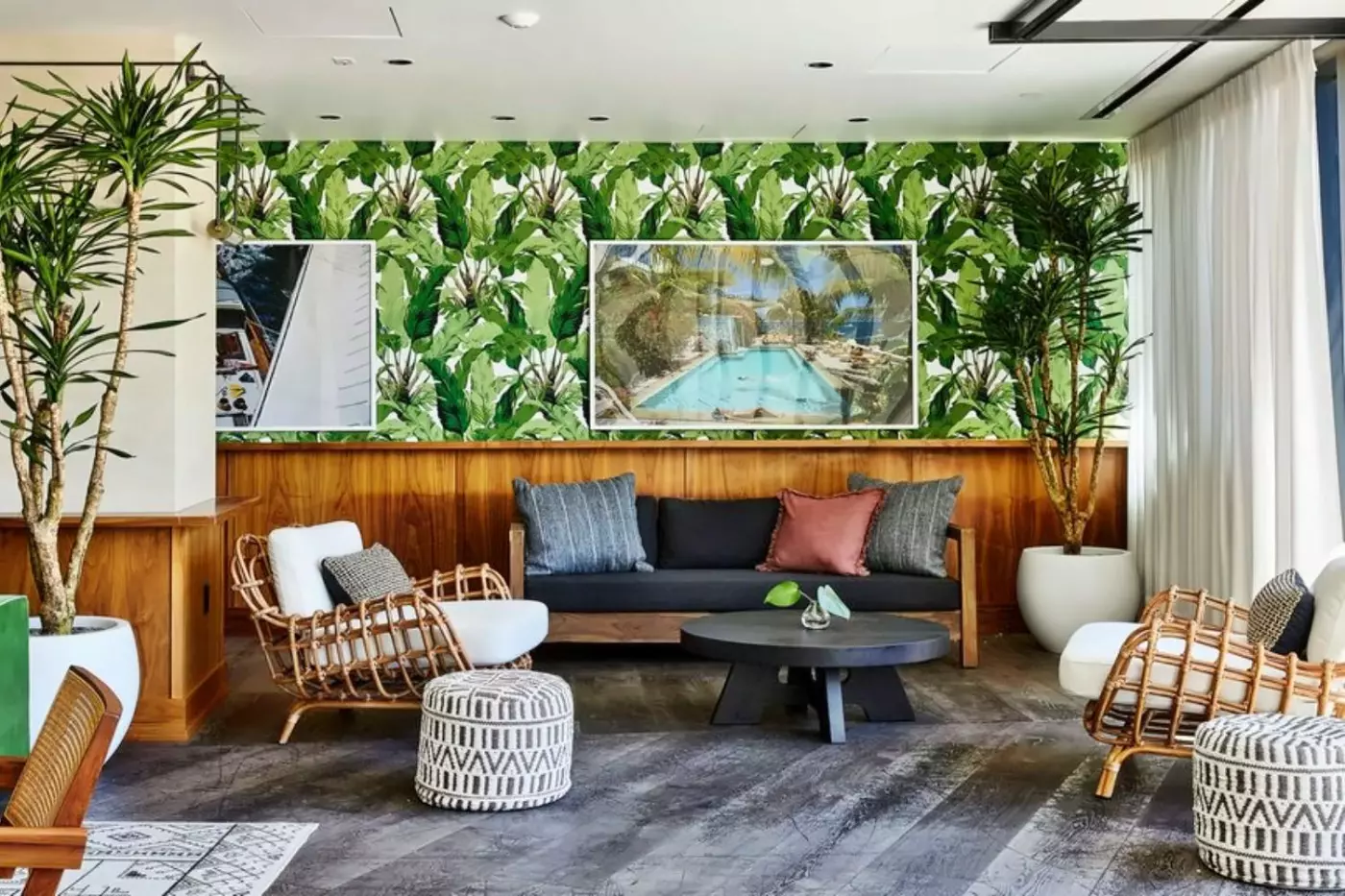 Kimpton Sawyer Hotel