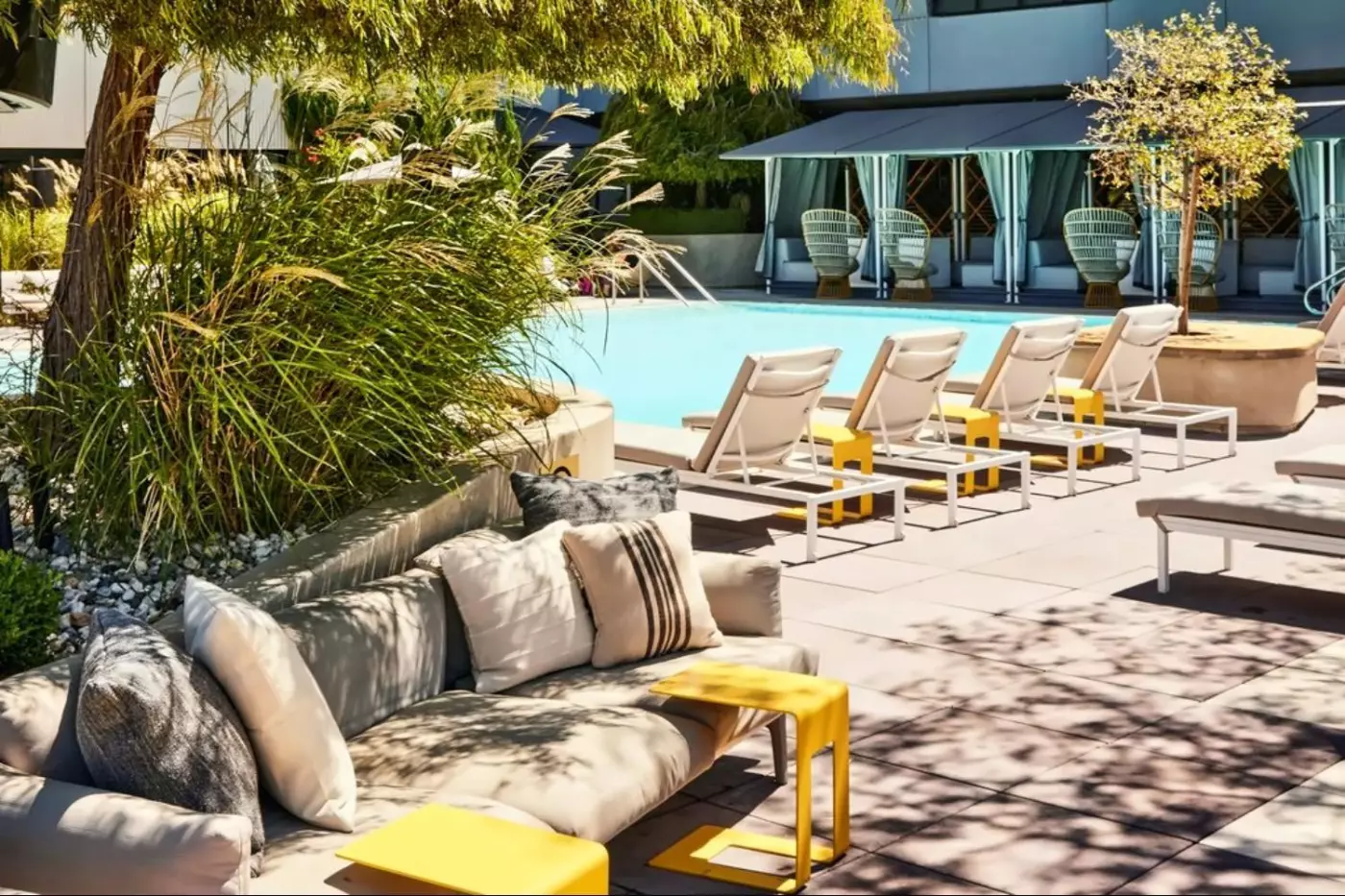 Kimpton Sawyer Hotel