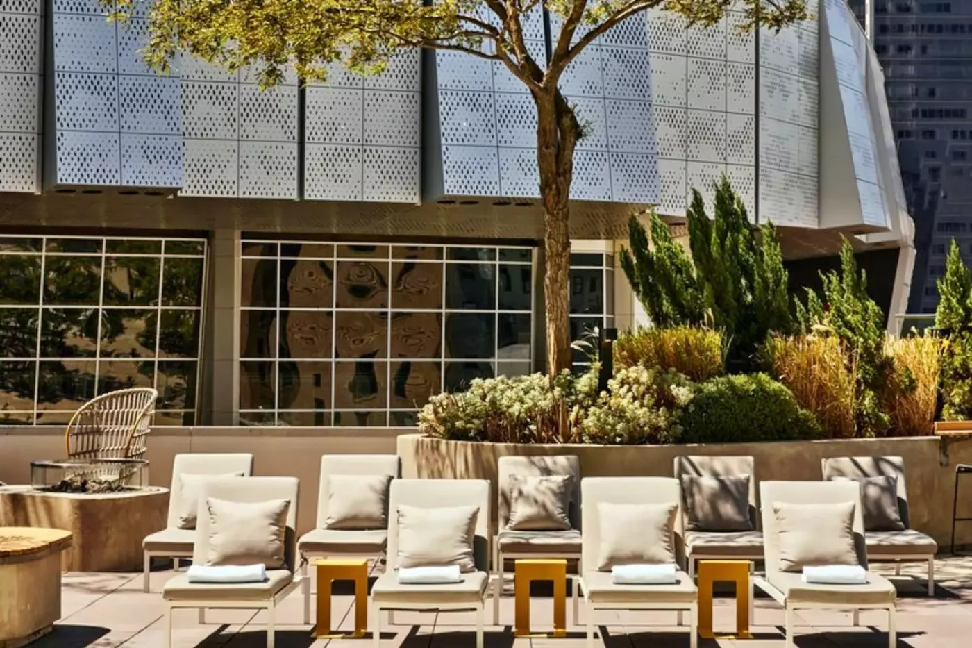 Kimpton Sawyer Hotel