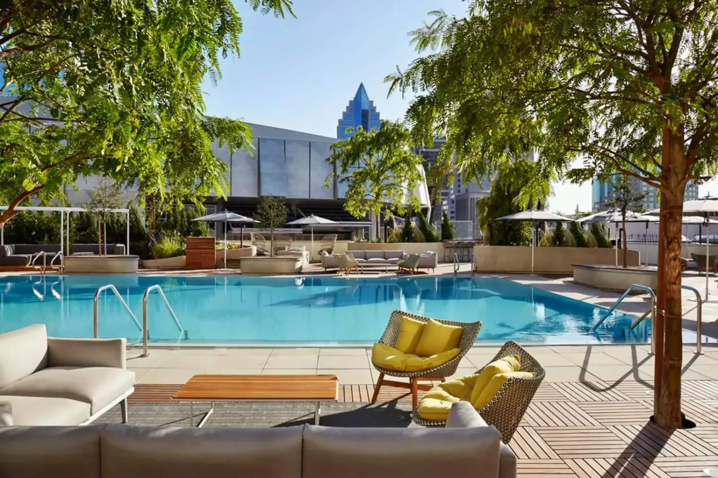 Kimpton Sawyer Hotel