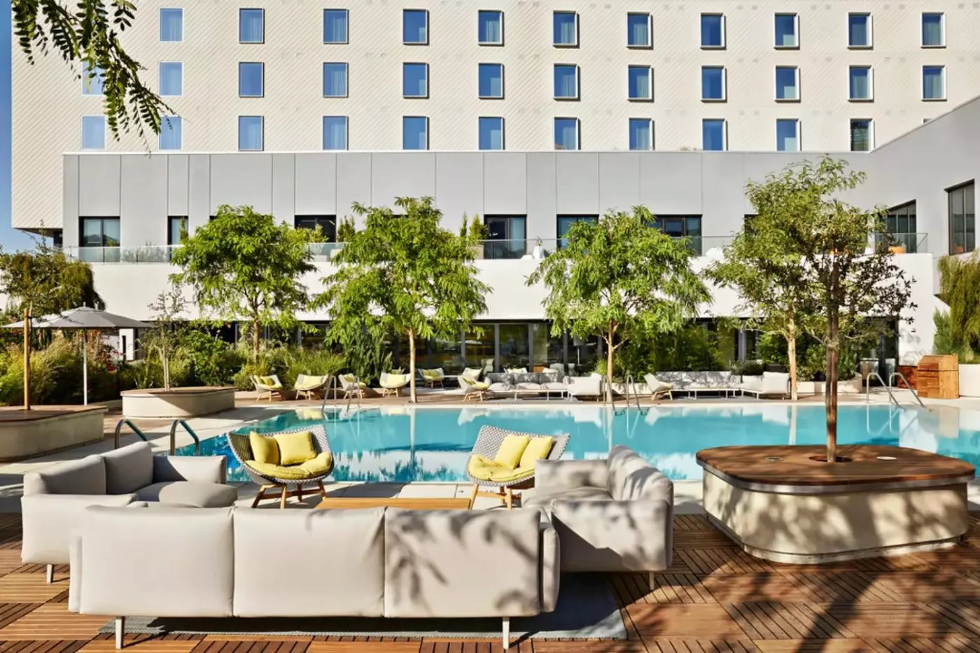 Kimpton Sawyer Hotel