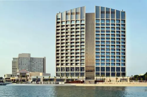 InterContinental Residences Abu Dhabi