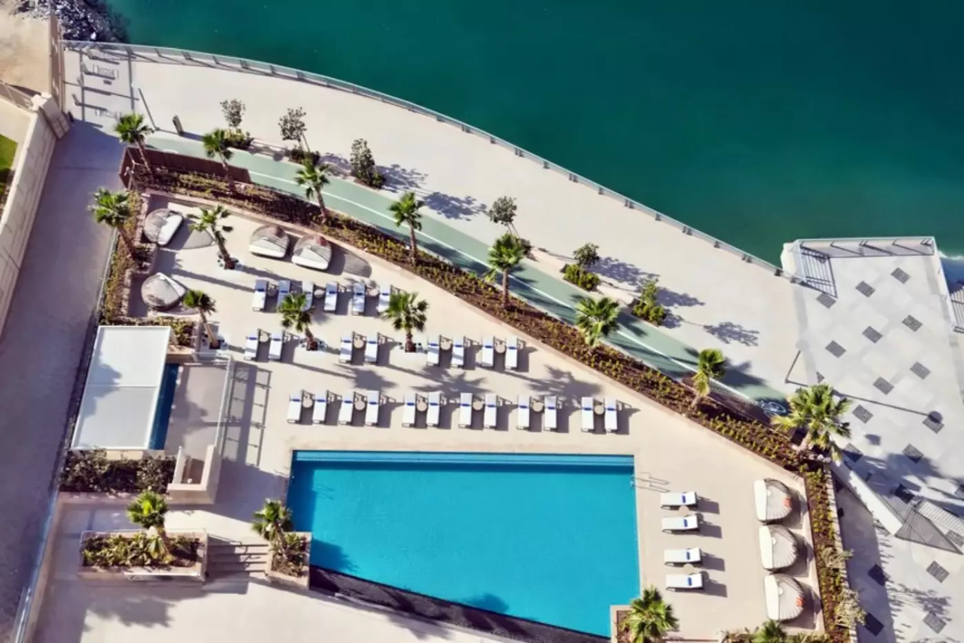 InterContinental Residences Abu Dhabi