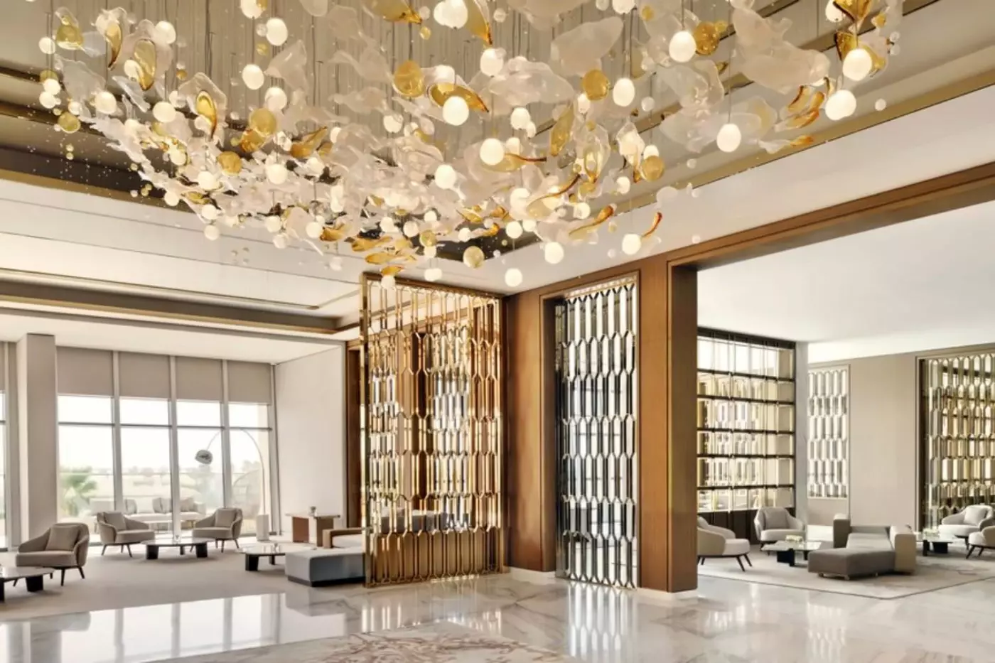 InterContinental Residences Abu Dhabi