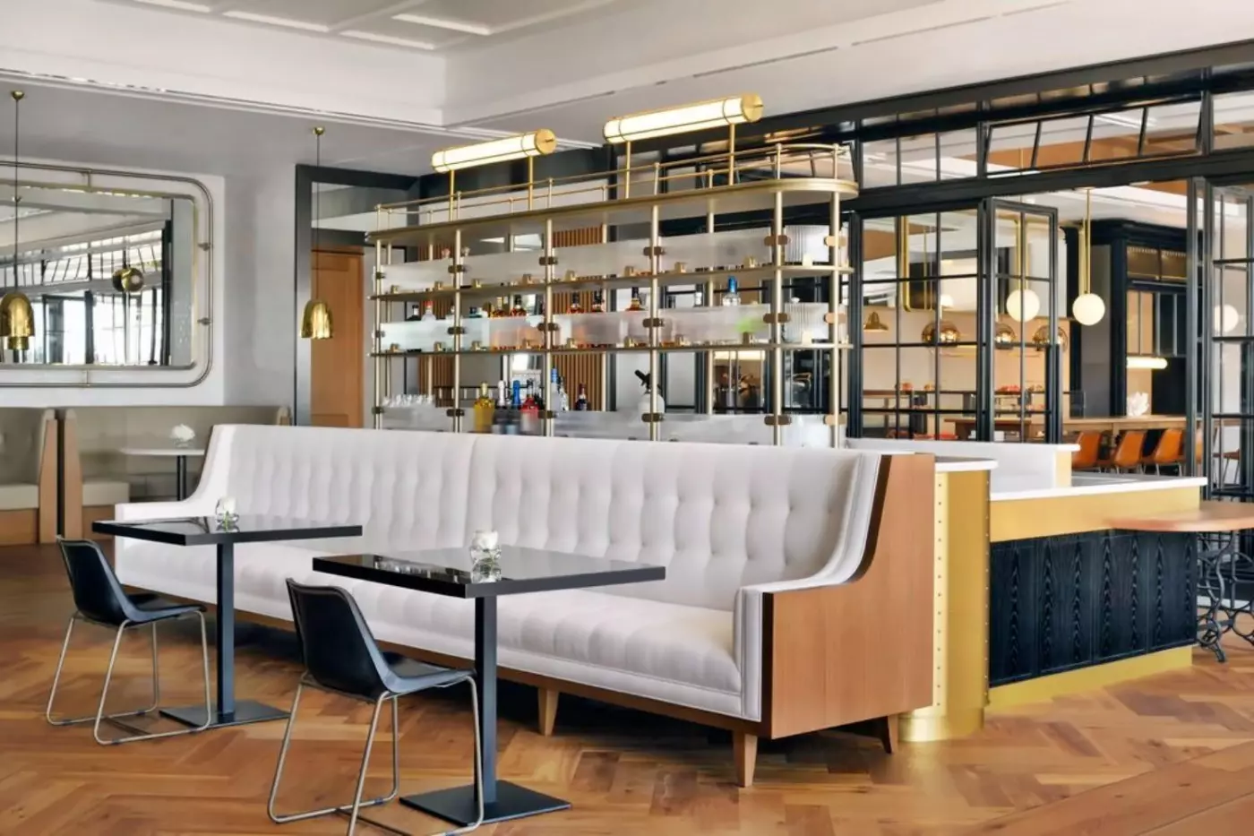 InterContinental Residences Abu Dhabi