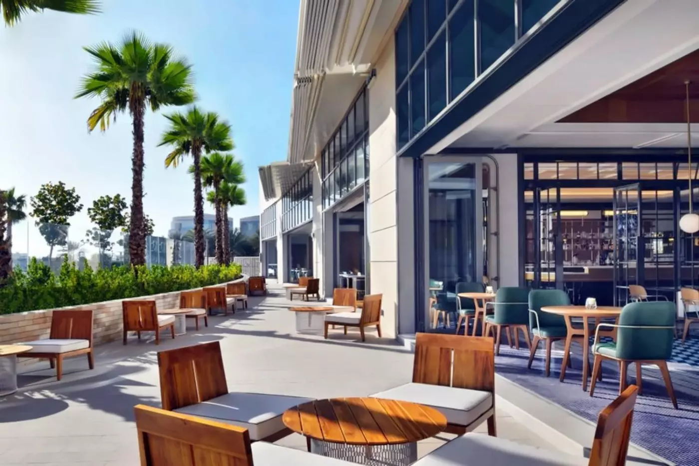 InterContinental Residences Abu Dhabi