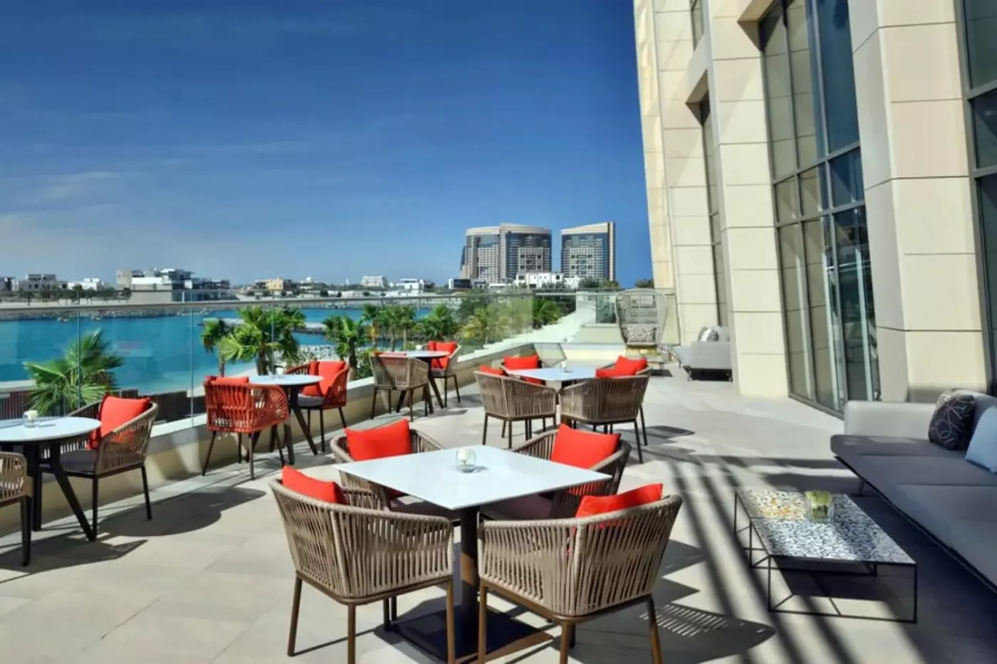 InterContinental Residences Abu Dhabi
